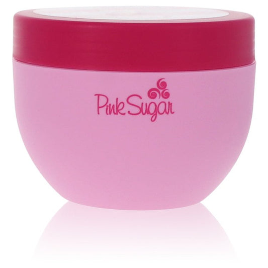 Pink Sugar Body Mousse By Aquolina Brands HD