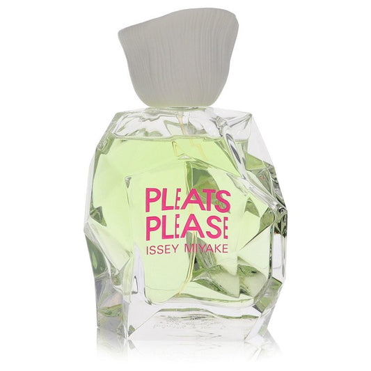 Pleats Please L'eau Eau De Toilette Spray (Tester) By Issey Miyake Brands HD