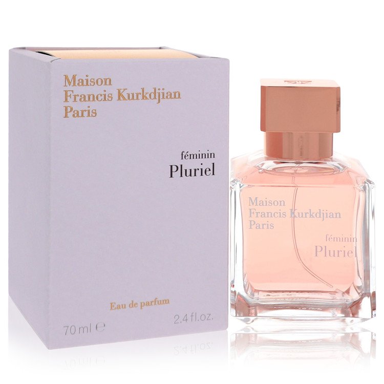 Pluriel Eau De Parfum Spray By Maison Francis Kurkdjian Brands HD