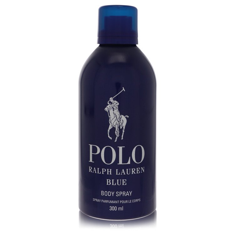 Polo Blue Body Spray By Ralph Lauren Brands HD