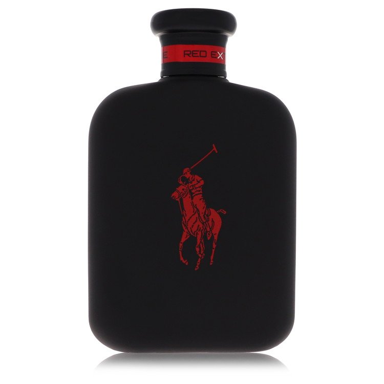 Polo Red Extreme Eau De Parfum Spray (Tester) By Ralph Lauren Brands HD