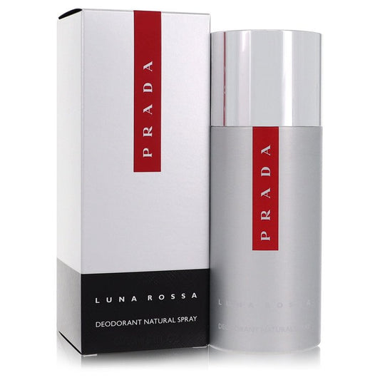 Prada Luna Rossa Deodorant Spray By Prada Brands HD