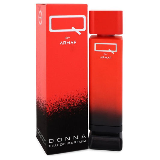 Q Donna Eau De Parfum Spray by Armaf 100 ml