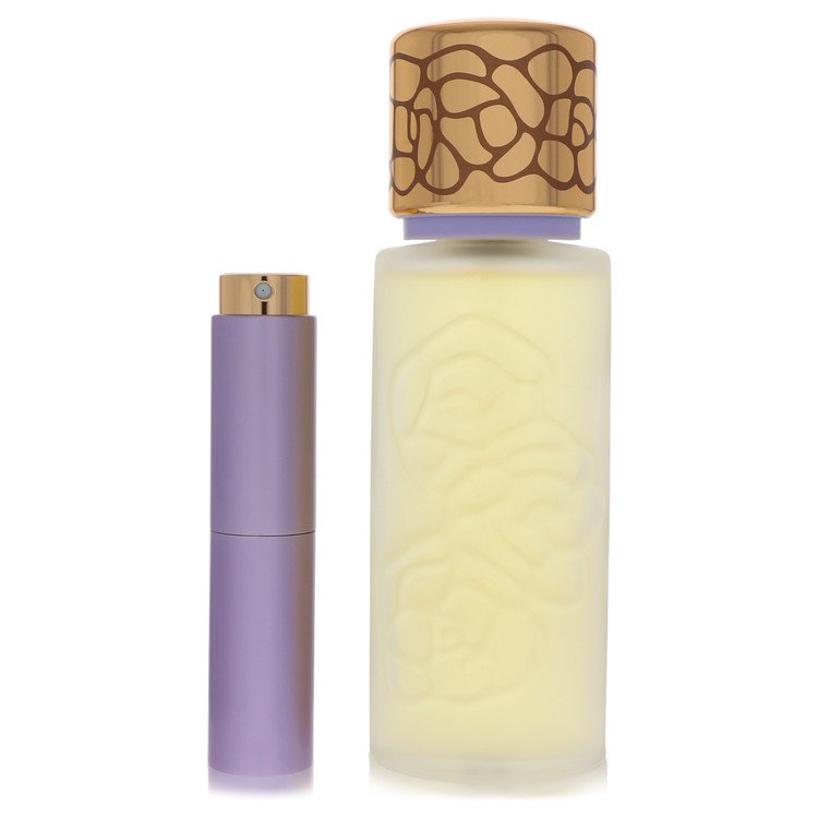 Quelques Fleurs Travel Spray by Houbigant 8 ml
