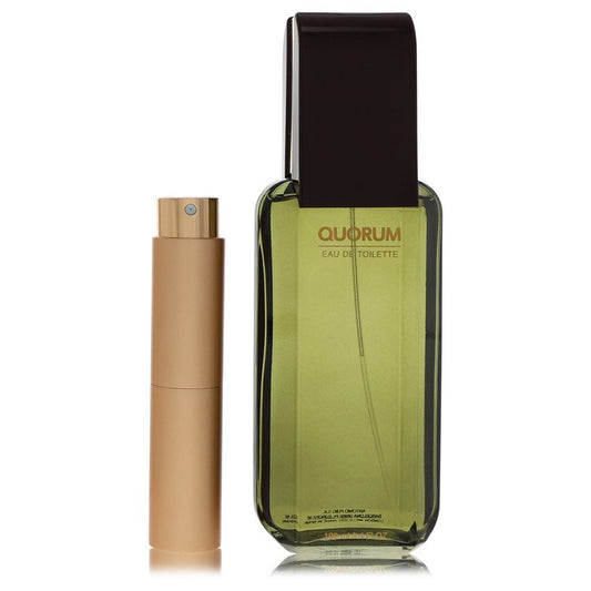 Quorum Travel Spray by Antonio Puig 8 ml