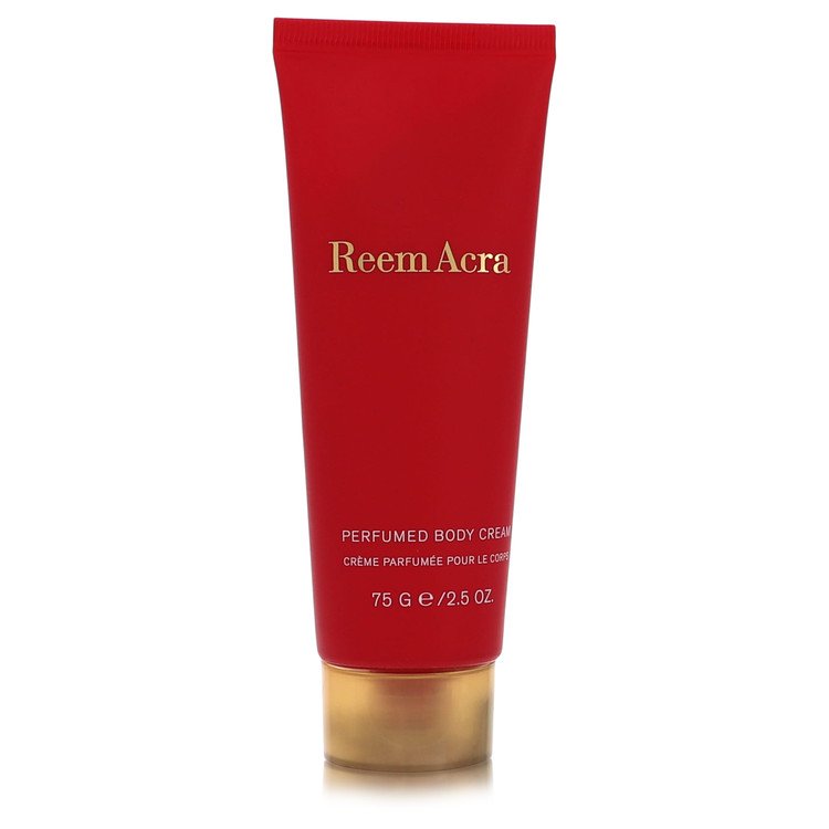 Reem Acra Body Cream by Reem Acra 75 ml