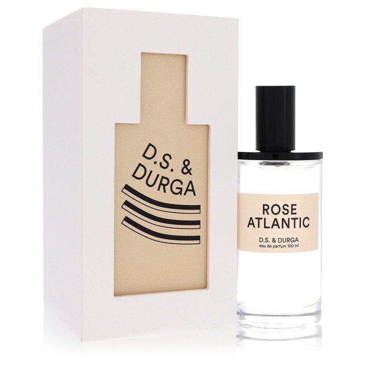 Rose Atlantic Eau De Parfum Spray by D.S. & Durga 100 ml