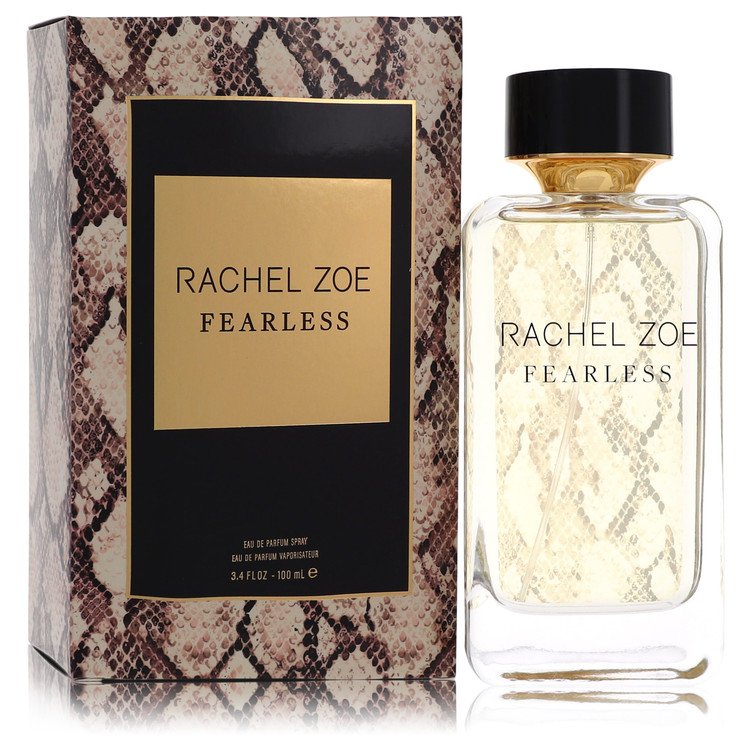 Rachel Zoe Fearless Eau De Parfum Spray by Rachel Zoe 100 ml