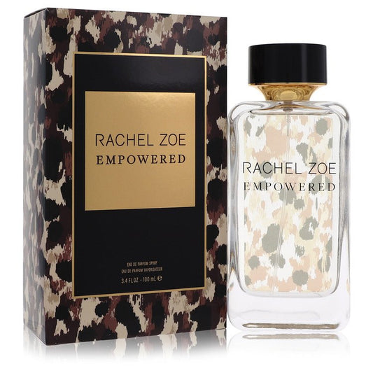 Rachel Zoe Empowered Eau De Parfum Spray by Rachel Zoe 100 ml
