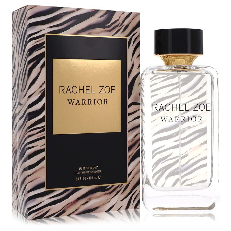 Rachel Zoe Warrior Eau De Parfum Spray by Rachel Zoe 100 ml