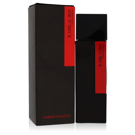 Radikal Iris Extrait de Parfum (Unisex) by Laurent Mazzone 100 ml