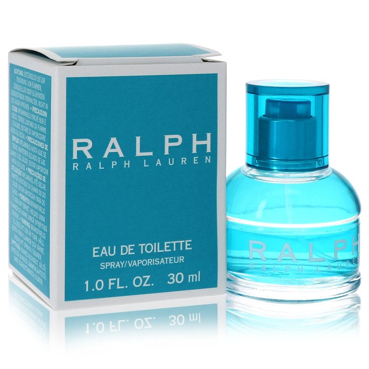 Ralph Eau De Toilette Spray by Ralph Lauren 30 ml