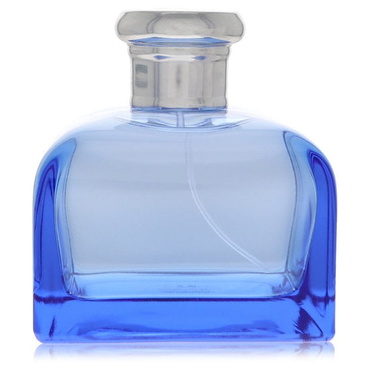 Ralph Lauren Blue Eau De Toilette Spray (unboxed) by Ralph Lauren 125 ml