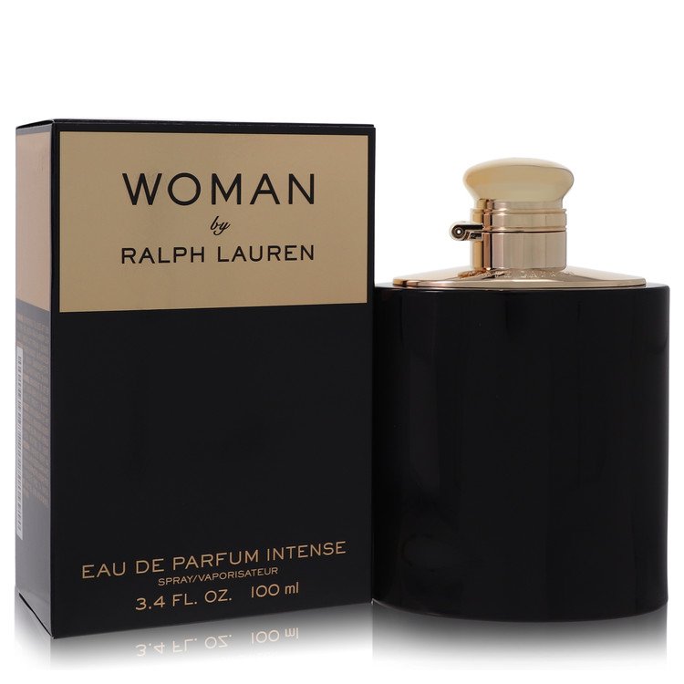 Ralph Lauren Woman Intense Eau De Parfum Spray by Ralph Lauren 100 ml