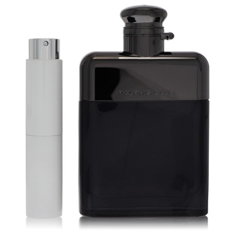 Ralphs Club Travel Spray by Ralph Lauren 8 ml