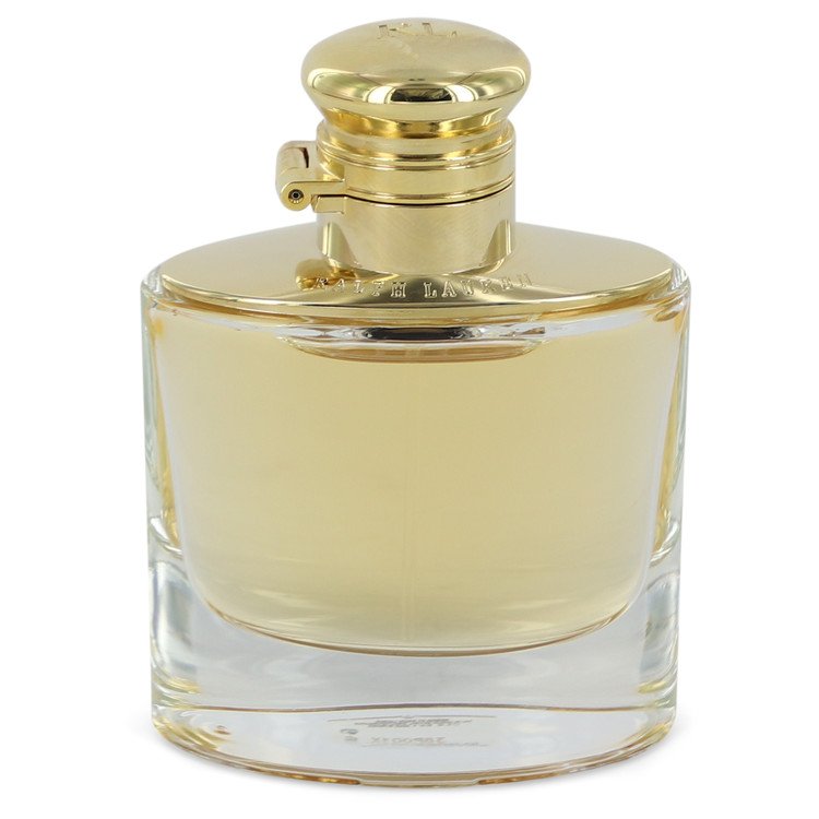 Ralph Lauren Woman Eau De Parfum Spray (unboxed) by Ralph Lauren 50 ml