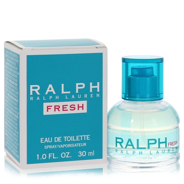 Ralph Fresh Eau De Toilette Spray by Ralph Lauren 30 ml