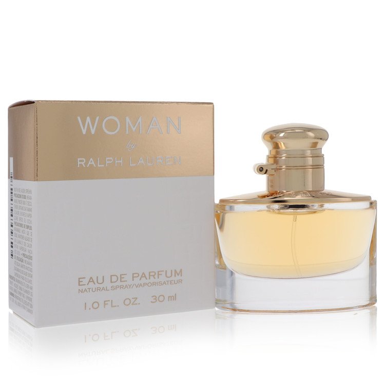 Ralph Lauren Woman Eau De Parfum Spray by Ralph Lauren 30 ml