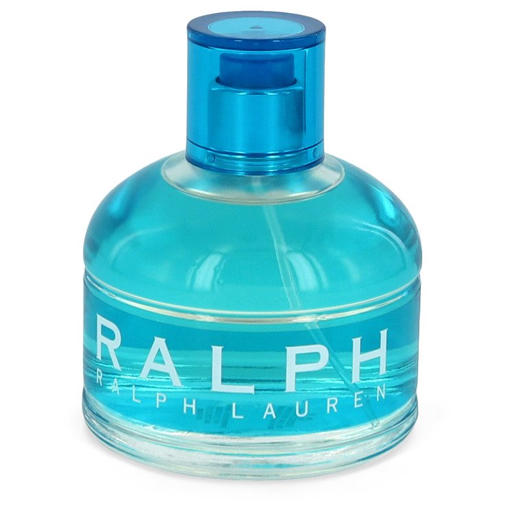 Ralph Eau De Toilette Spray (unboxed) by Ralph Lauren 100 ml