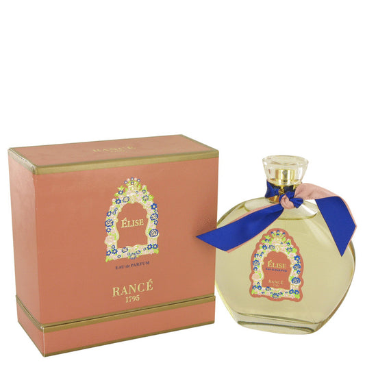 Elise Eau De Parfum Spray by Rance 100 ml