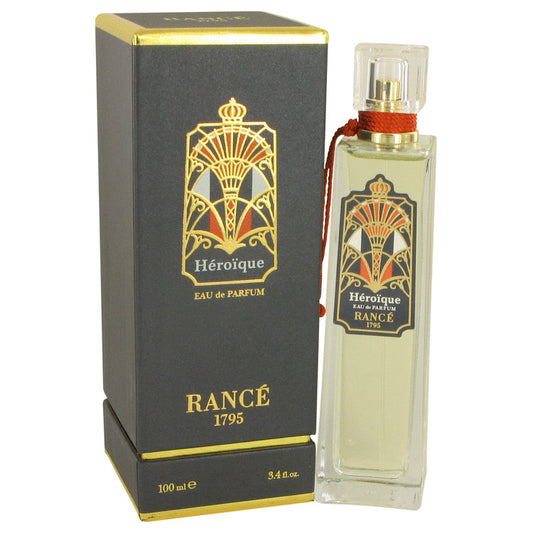 Heroique Eau De Parfum Spray by Rance 100 ml