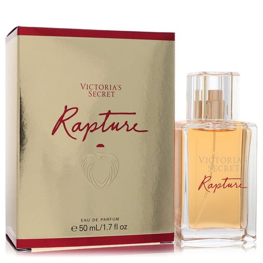 Rapture Eau De Parfum Spray by Victorias Secret 50 ml