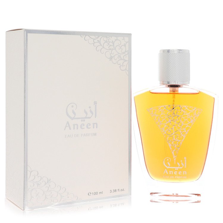 Rasasi Aneen Eau De Parfum Spray (Unisex) by Rasasi 100 ml