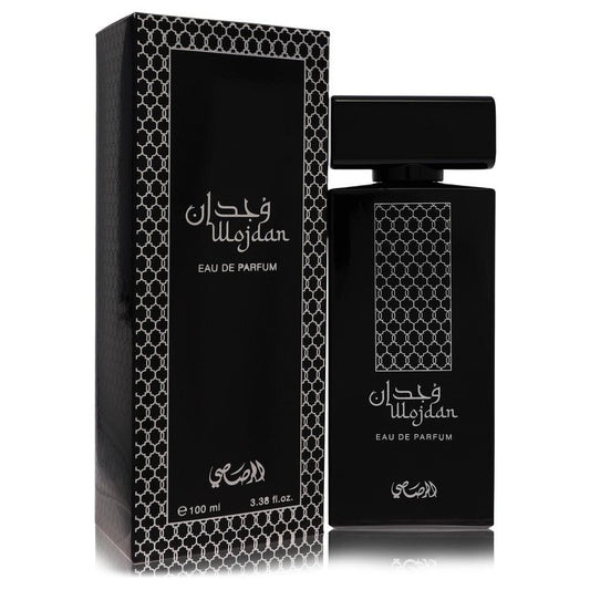 Rasasi Wojdan Eau De Parfum Spray by Rasasi 100 ml