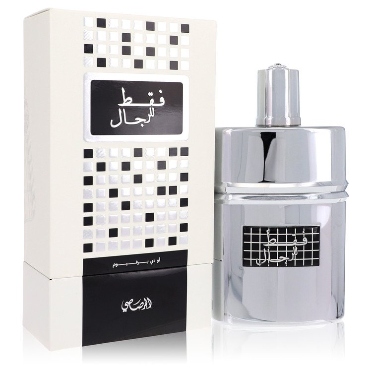 Rasasi Faqat Lil Rijal Eau De Parfum Spray by Rasasi 50 ml