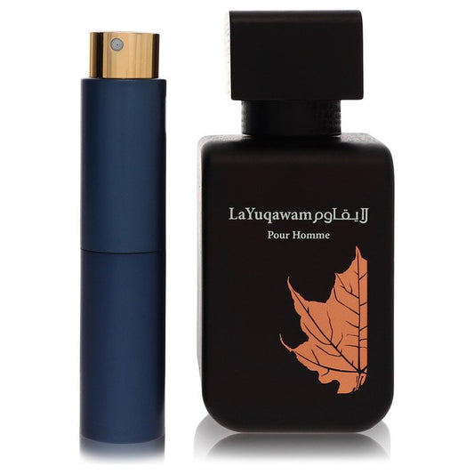 Rasasi Layuqawam Travel Spray by Rasasi 8 ml