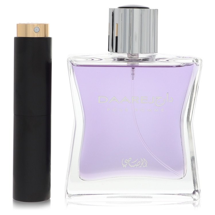 Rasasi Daarej Travel Spray by Rasasi 8 ml