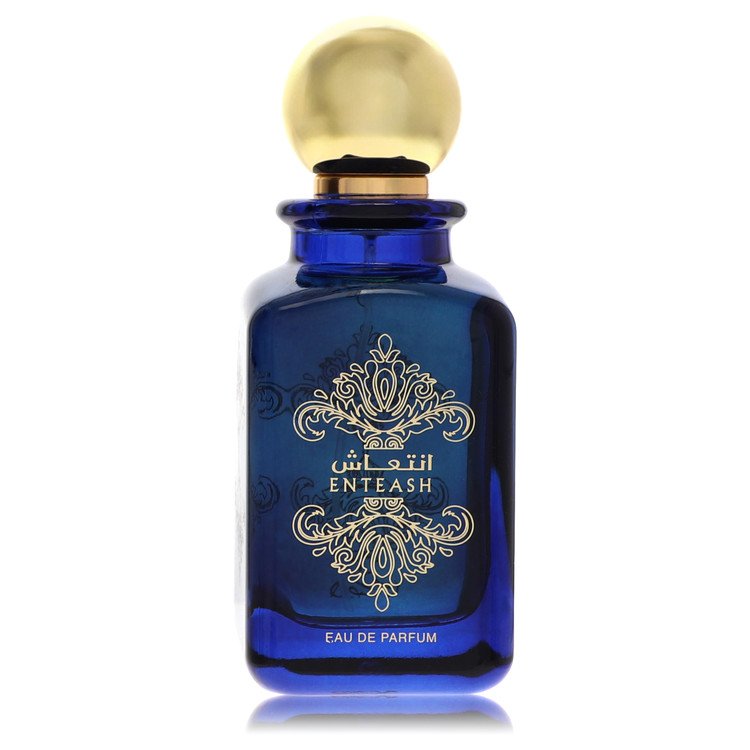 Rasasi Enteash Eau De Parfum Spray (Unisex Unboxed) by Rasasi 100 ml