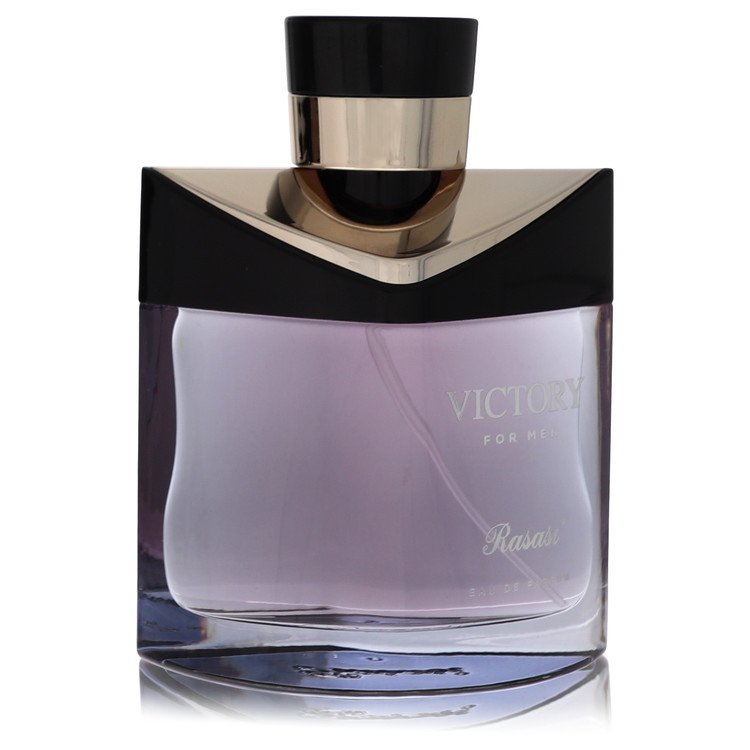 Rasasi Victory Eau De Parfum Spray (Unboxed) by Rasasi 100 ml