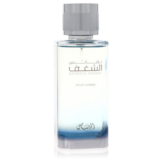 Rasasi Nafaeis Al Shaghaf Eau De Parfum Spray (Unboxed) by Rasasi 100 ml