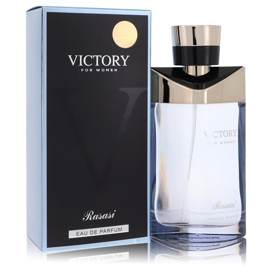 Rasasi Victory Eau De Parfum Spray by Rasasi 100 ml