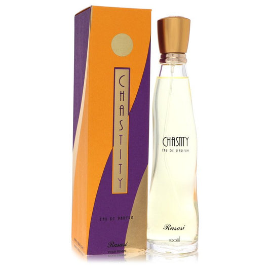 Rasasi Chastity Eau De Parfum Spray by Rasasi 100 ml