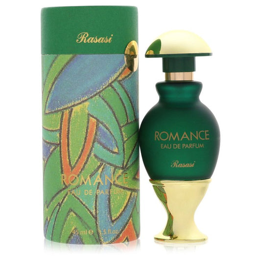 Rasasi Romance Eau De Parfum Spray by Rasasi 44 ml