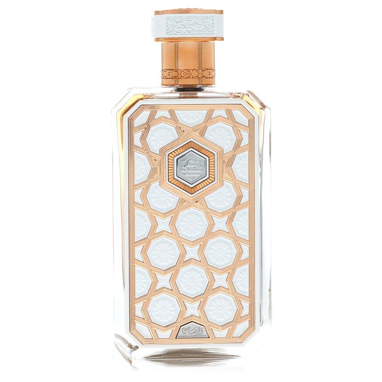 Rasasi Nagham Arabian Prive Eau De Parfum Spray (Unboxed) by Rasasi 70 ml