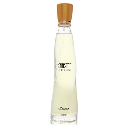 Rasasi Chastity Eau De Parfum Spray (Unboxed) by Rasasi 100 ml