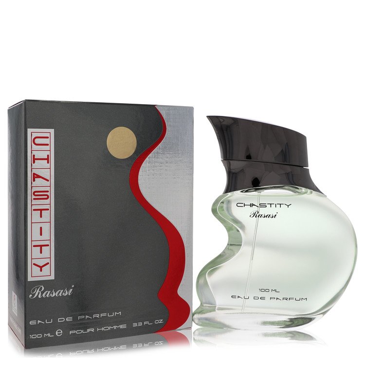 Rasasi Chastity Eau De Parfum Spray by Rasasi 100 ml