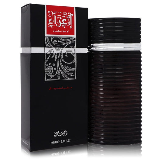 Rasasi Egra Eau De Parfum Spray by Rasasi 100 ml