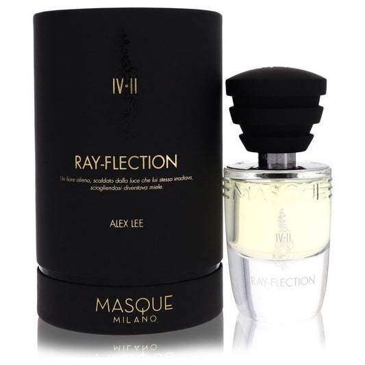 Masque Milano Ray-flection Eau De Parfum Spray by Masque Milano 35 ml