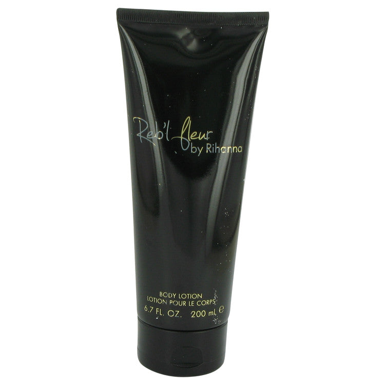 Rebl Fleur Body Lotion (unboxed) by Rihanna 200 ml