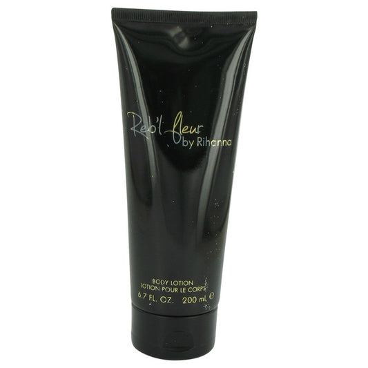Rebl Fleur Body Lotion (unboxed) by Rihanna 200 ml