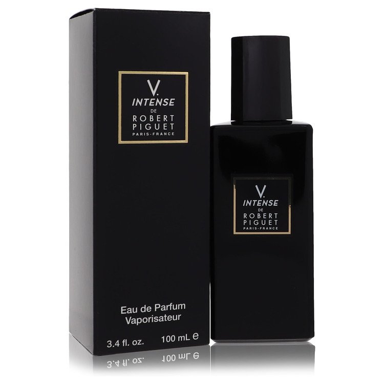 Robert Piguet V Intense (formerly Visa) Eau De Parfum Spray by Robert Piguet 100 ml