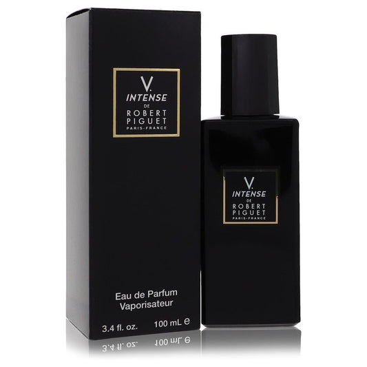 Robert Piguet V Intense (formerly Visa) Eau De Parfum Spray by Robert Piguet 100 ml