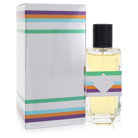 Roberto Capucci Eau De Parfum Spray by Capucci 100 ml