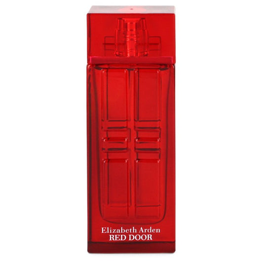 Red Door Eau De Toilette Spray (unboxed) by Elizabeth Arden 50 ml