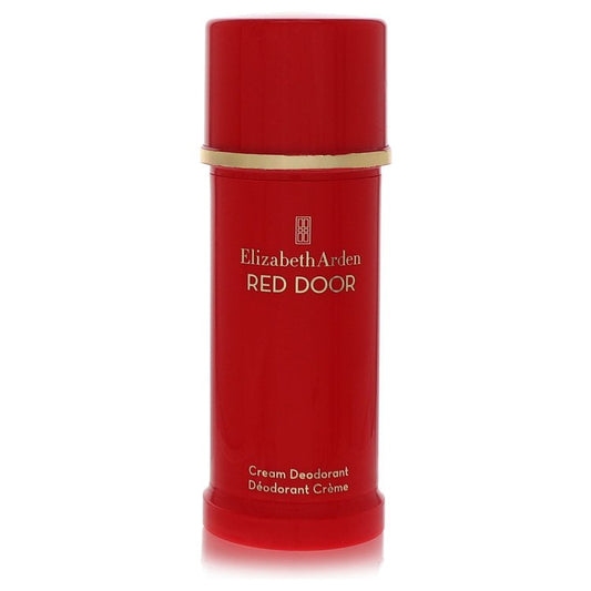 Red Door Deodorant Cream (unboxed) by Elizabeth Arden 44 ml