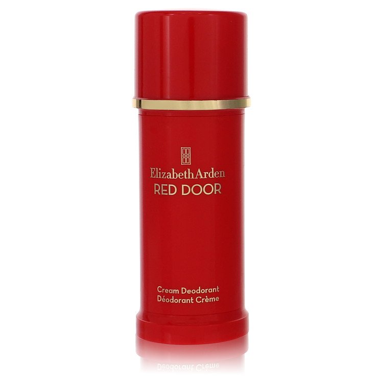 Red Door Deodorant Cream (unboxed) by Elizabeth Arden 44 ml